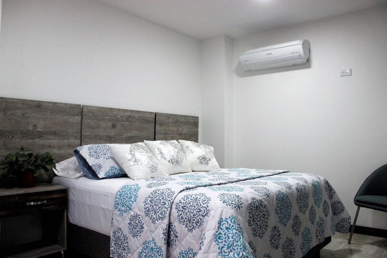 Ari Hotel Cali Εξωτερικό φωτογραφία