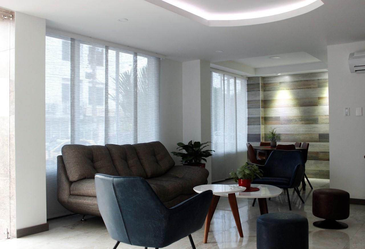 Ari Hotel Cali Εξωτερικό φωτογραφία