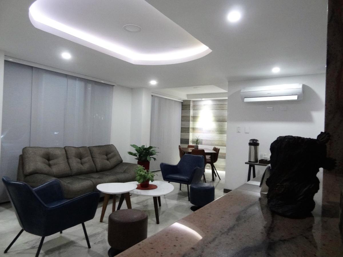 Ari Hotel Cali Εξωτερικό φωτογραφία