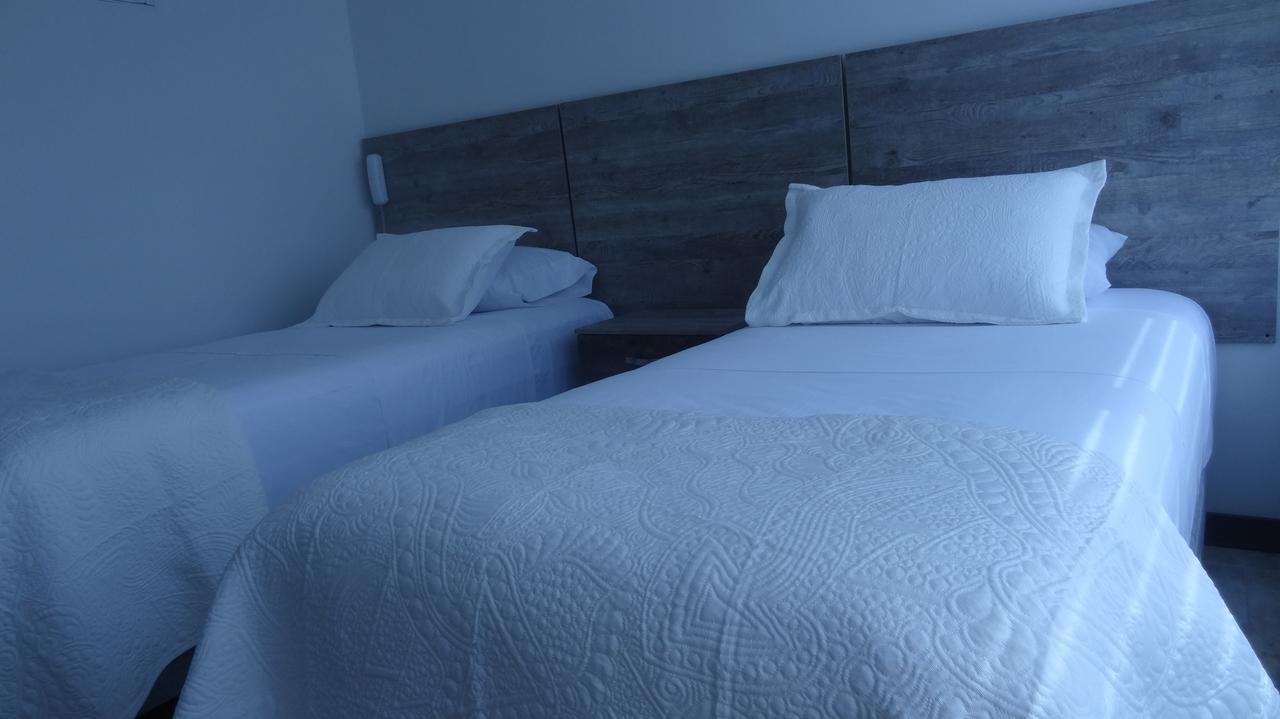 Ari Hotel Cali Εξωτερικό φωτογραφία