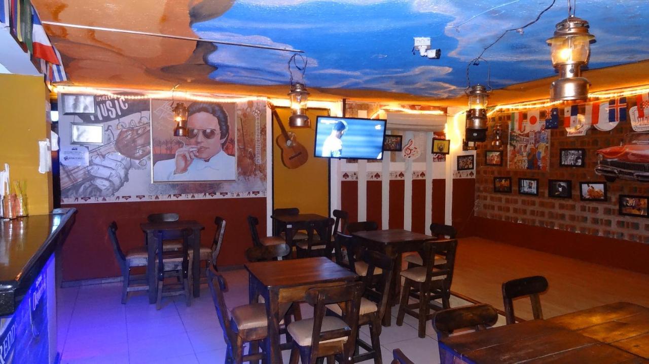 Ari Hotel Cali Εξωτερικό φωτογραφία