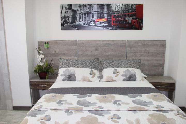 Ari Hotel Cali Εξωτερικό φωτογραφία