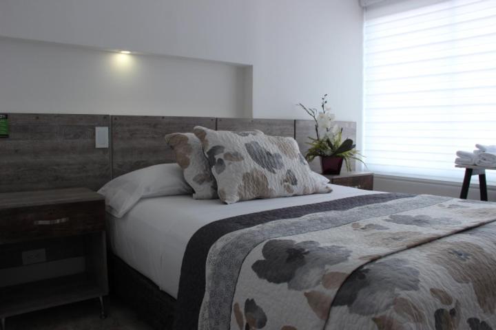 Ari Hotel Cali Εξωτερικό φωτογραφία