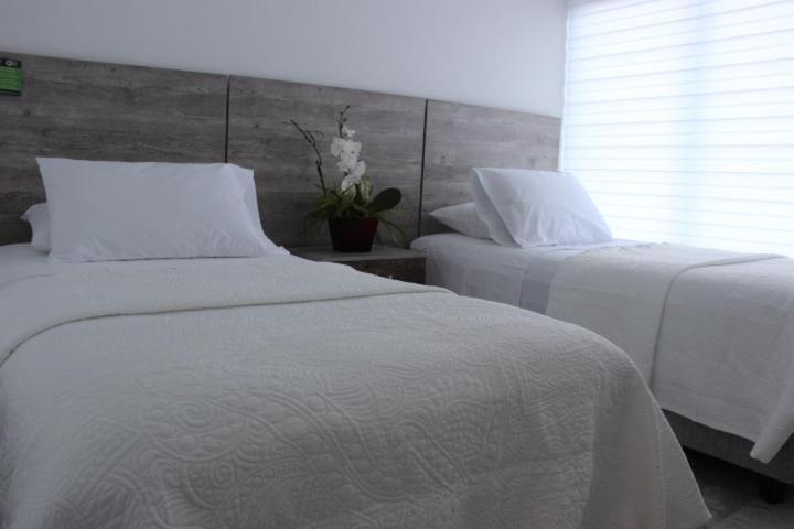 Ari Hotel Cali Εξωτερικό φωτογραφία