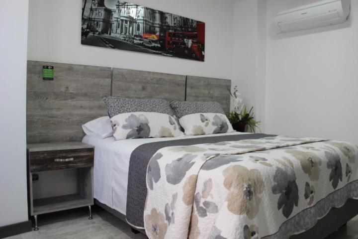 Ari Hotel Cali Εξωτερικό φωτογραφία