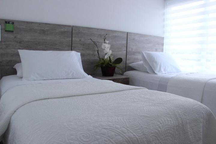 Ari Hotel Cali Εξωτερικό φωτογραφία
