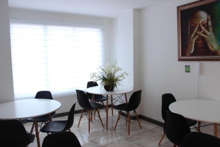 Ari Hotel Cali Εξωτερικό φωτογραφία